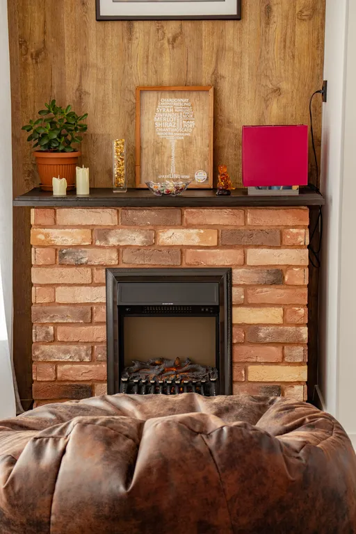 Уютные апартаменты Раушен в уникальном спа комплексе Баден