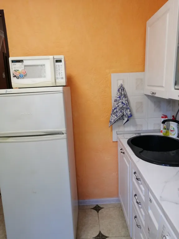 Квартира 2х-комнатная квартира в курортном центре Анапы до пляжа 5 минут — Анапа