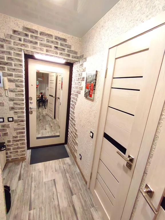 Комфортная Квартира - Арт Олимп в Спортивном квартале Завеличье