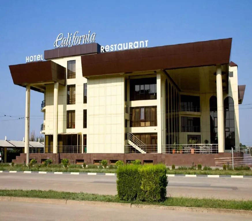 Калифорния