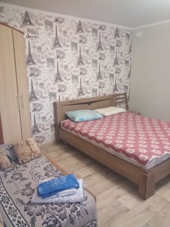 3-комнатный Дом