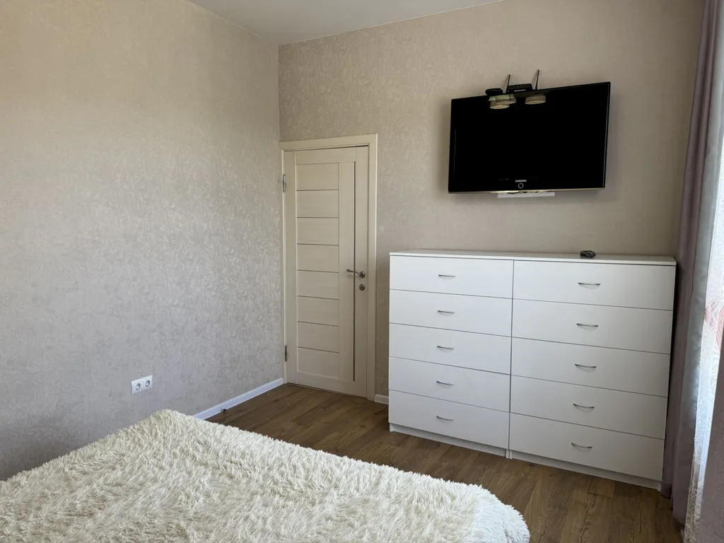 Квартира 1-к квартира у моря с видом на горы - центр — Геленджик