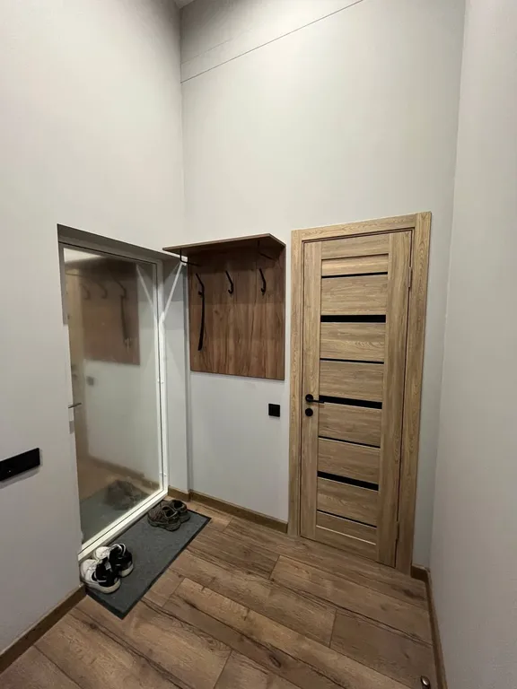 Апартаменты Центральные в сердце города