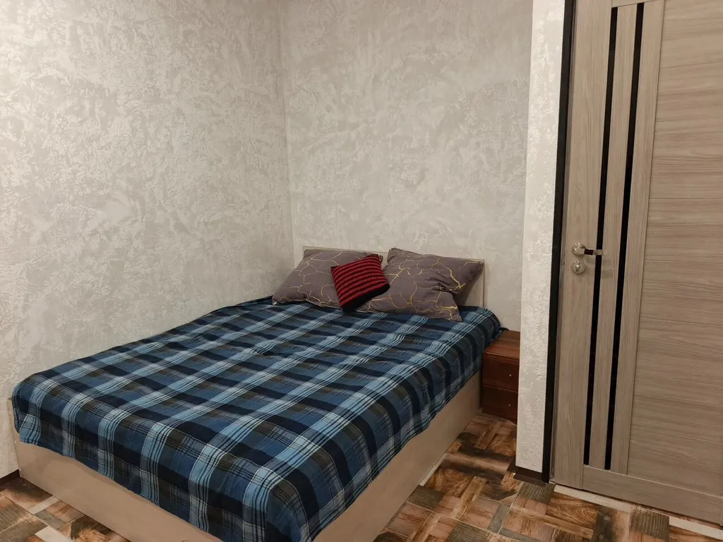 Дом Теплый Айсберг