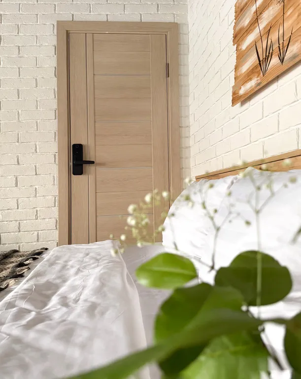 Стильная студия рядом с автовокзалом