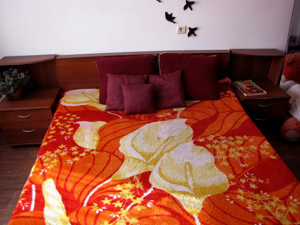 Квартира Комната — аренда посуточно в Хабаровск