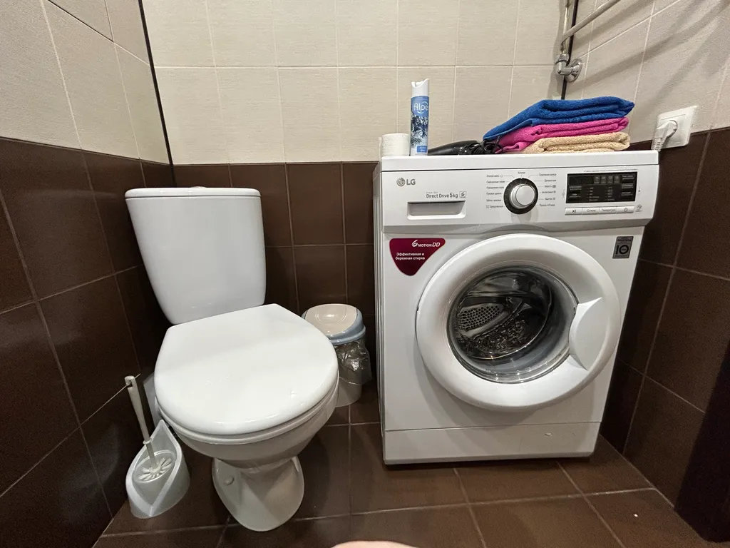 Уютное гнездышко