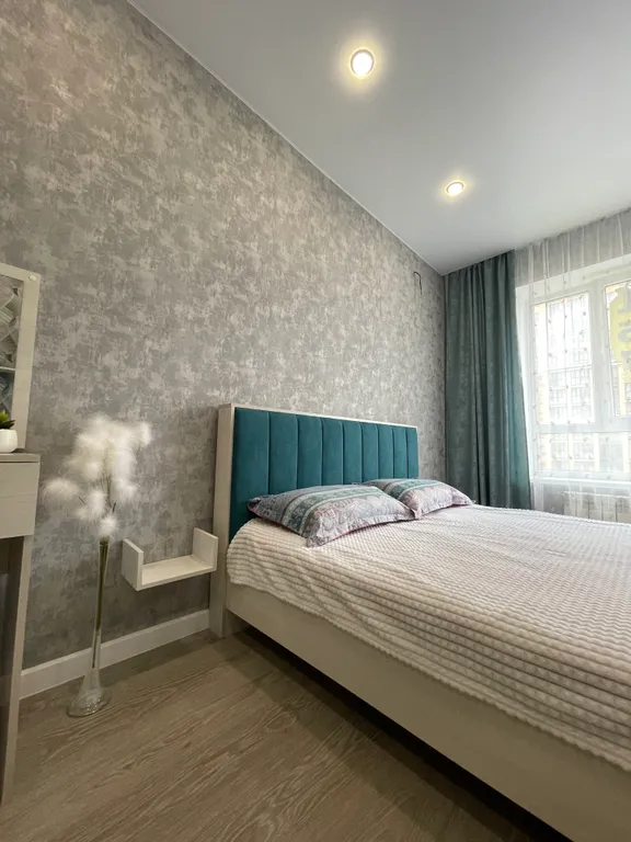 1-комнатная Квартира — аренда посуточно в Ставрополь