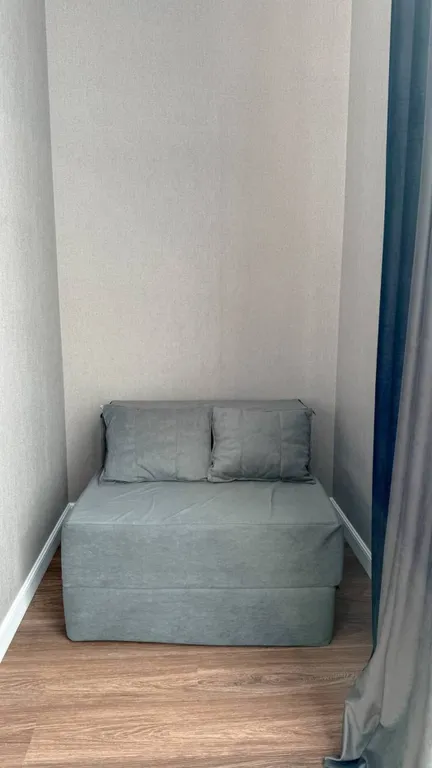 Студия nomer 9 с собственной парковкой