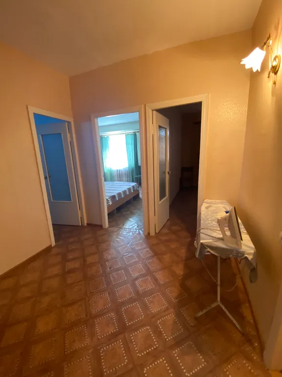 Квартира на море в Абхазии