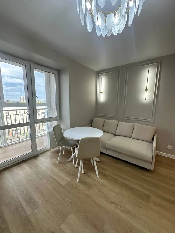 Квартира в новом ЖК, центр города — аренда посуточно в Стерлитамак