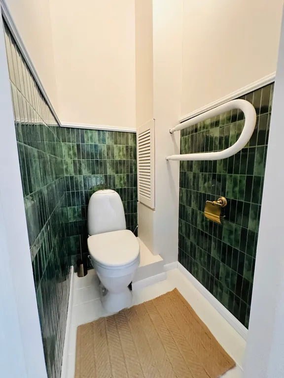 Квартира Уютная 2-комнатная квартира рядом с лучшими пляжами — Геленджик