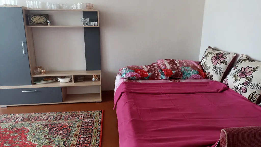 Уютная 2-комнатная квартира в центральном районе города — аренда посуточно в Тольятти