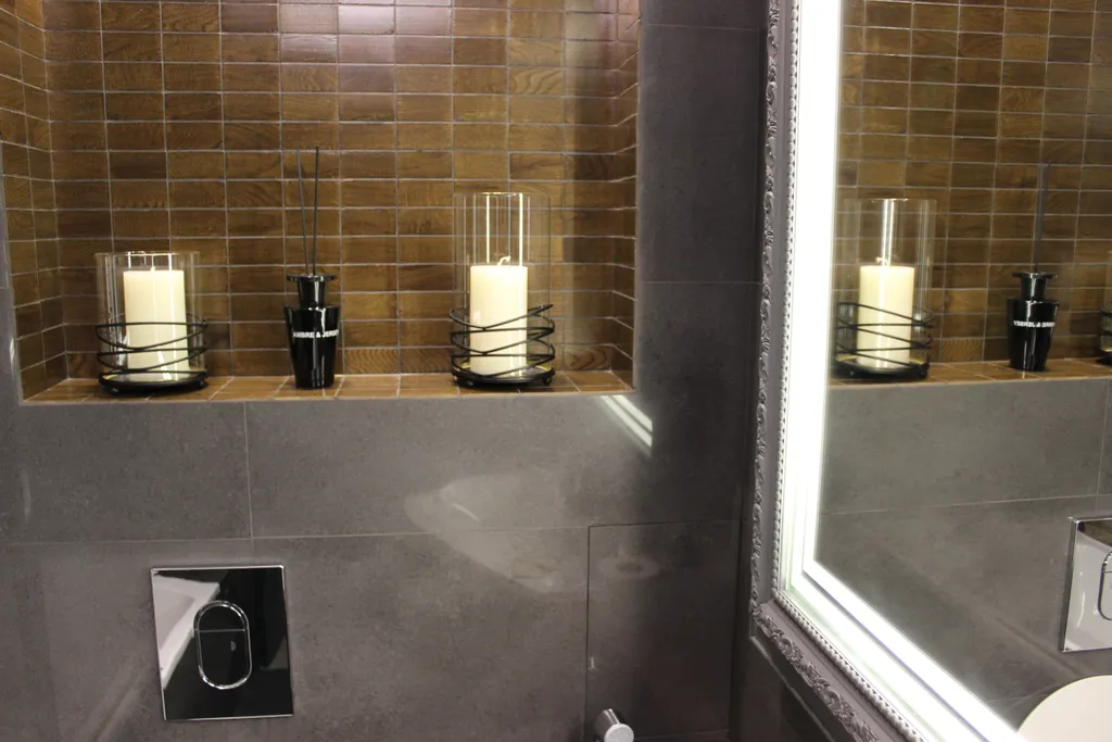 Атмосферная квартира