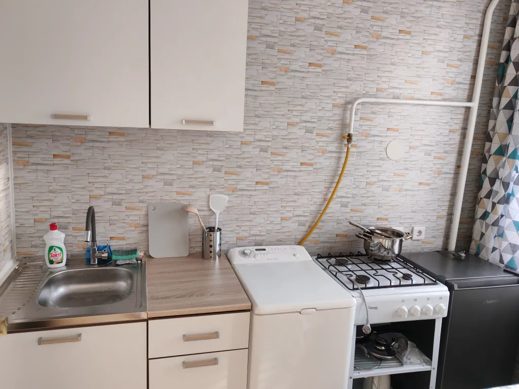 Квартира Комфортная 1 комнатная квартира — Ярославль