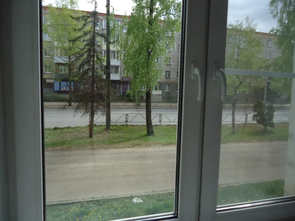 Квартира в самом центре города