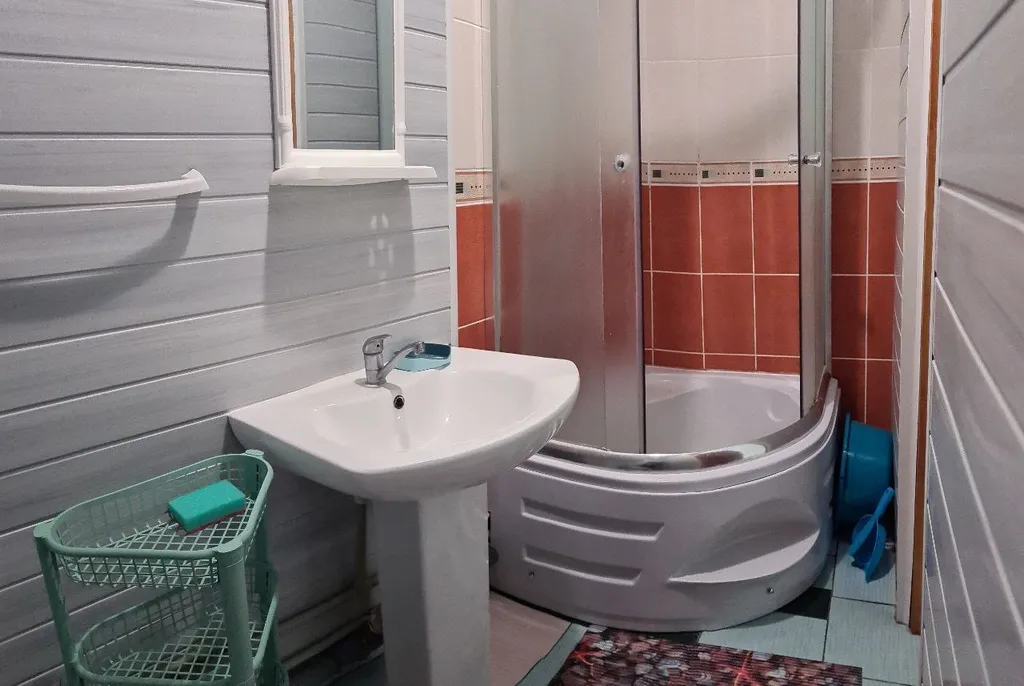 Семейный апартамент Viktoria