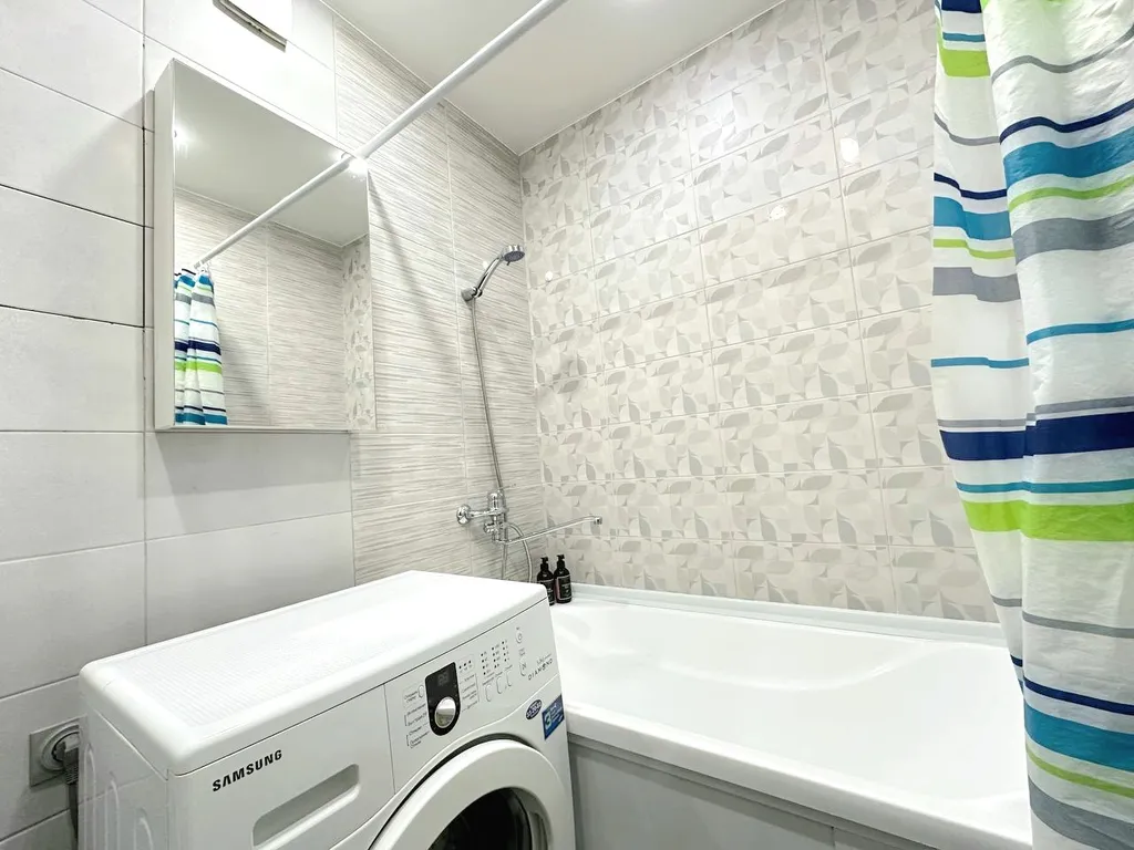 2-к квартира в центре