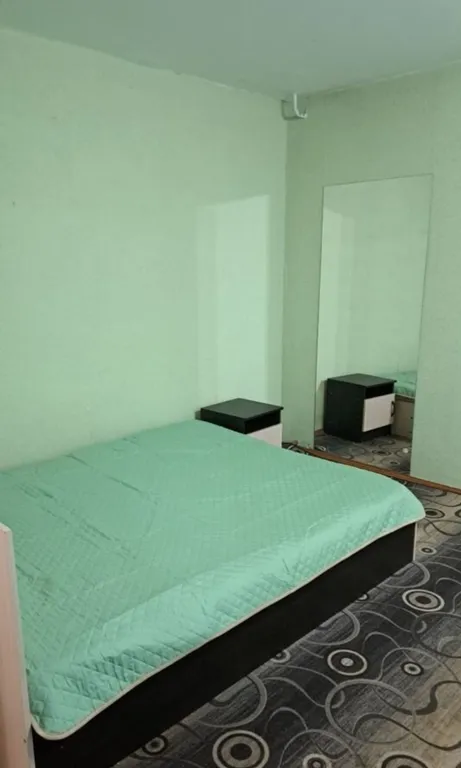 Квартира рядом с вокзалом