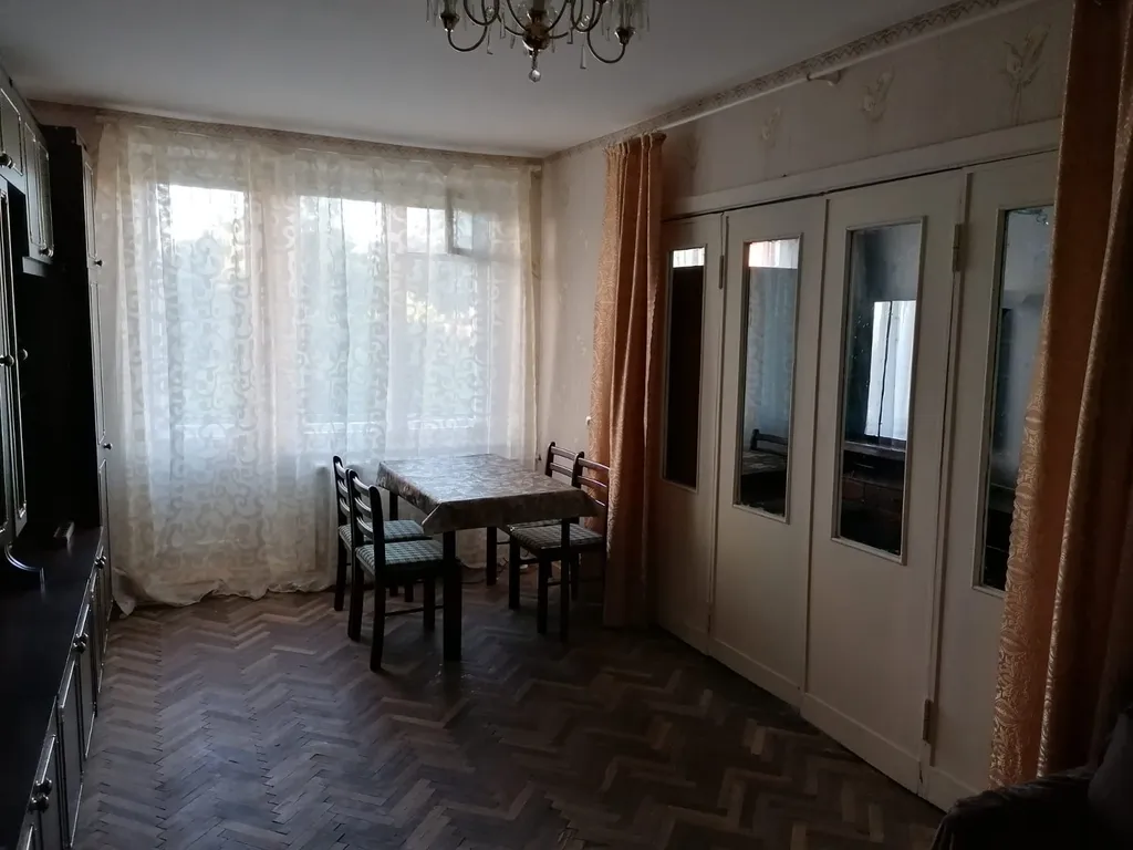 Квартира 3-комнатная Квартира — Санкт-Петербург