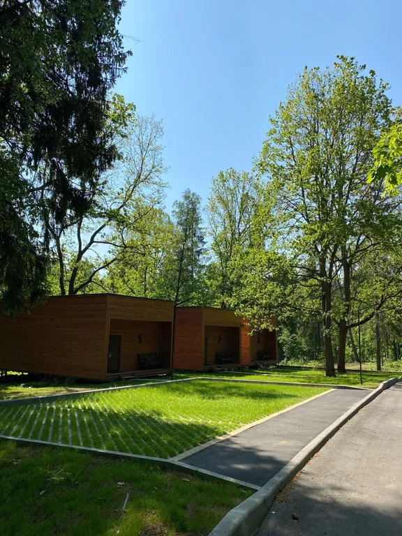 1-комнатный Дом