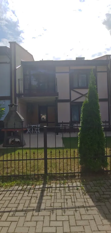 Уютный дом для нескучного отдыха на море