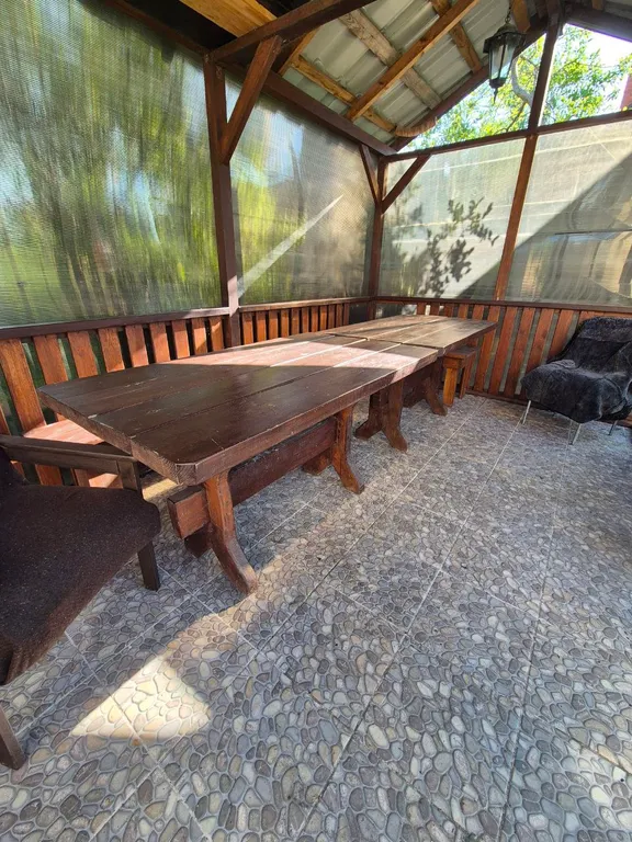 Коттедж Дом вашей мечты у моря — Сокольники