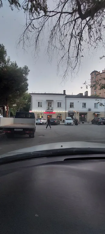 Квартира с максимальным комфортом