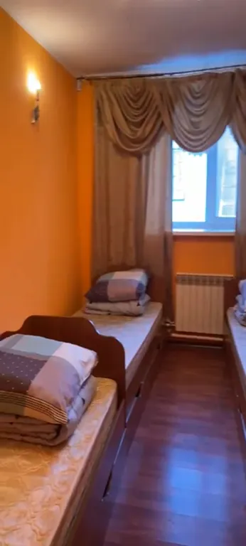 6-комнатный Дом