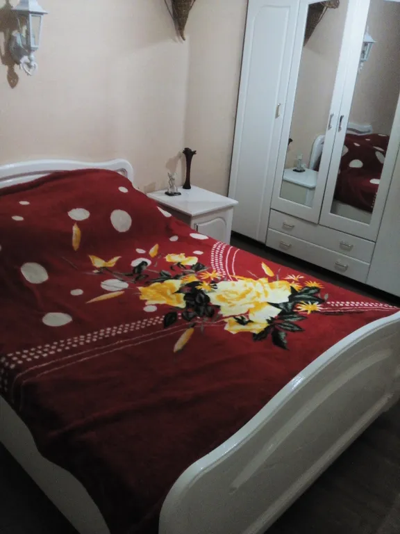 Уютная квартира в сердце Заволги