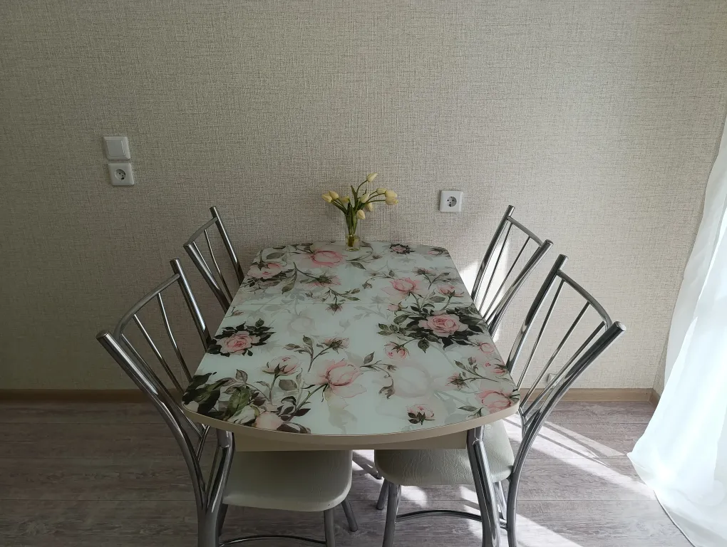 Квартира Стильная квартира недалеко от моря — Анапа