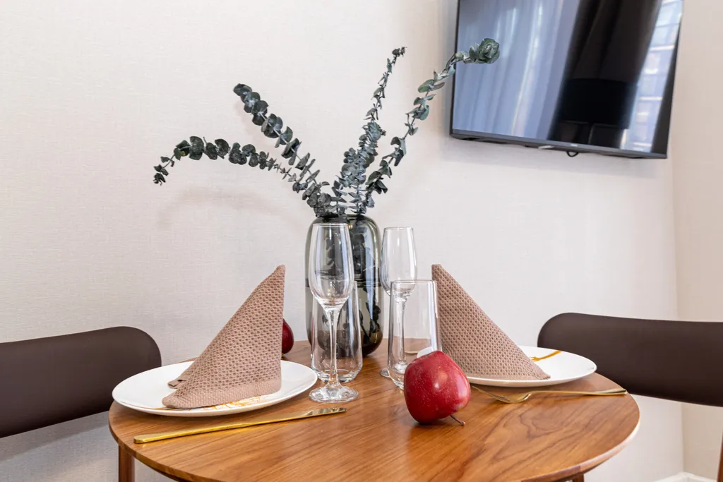 Квартира 1-комнатная Квартира — Краснодар