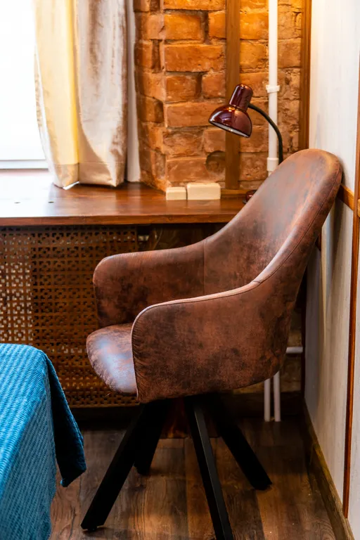 Квартира 2-комнатная в старинном особняке с парковкой