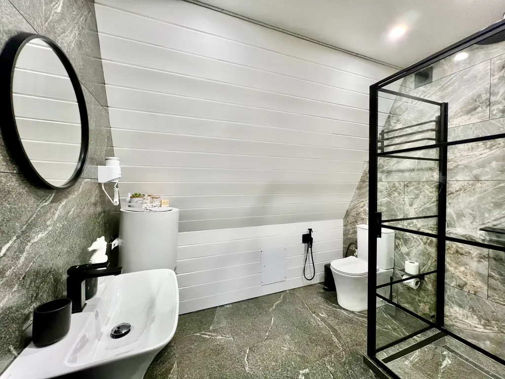 3-комнатный Дом