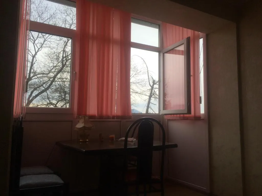 Квартира Квартира Панорама — Сочи