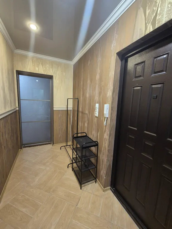 2-комнатная квартира в центре Нового города