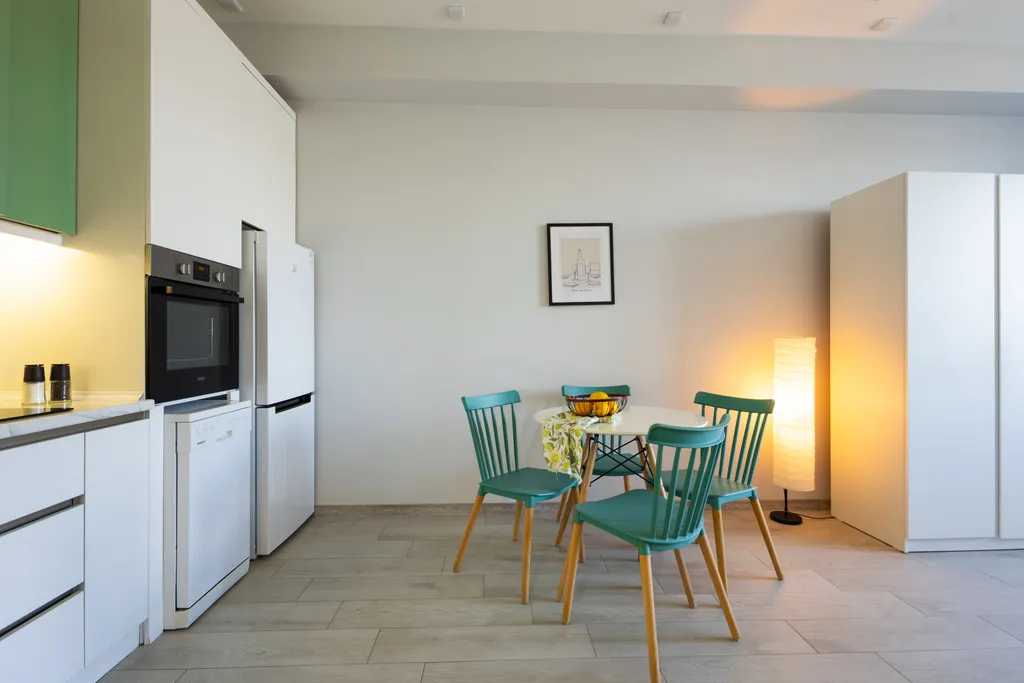 Апартаменты комфорт и уют в городе