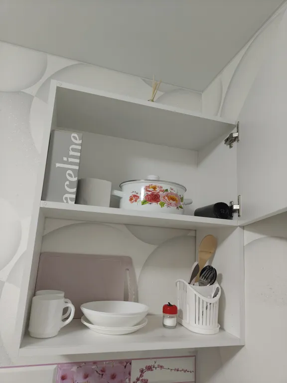 Уютная гостинка рядом с Микрохирургией