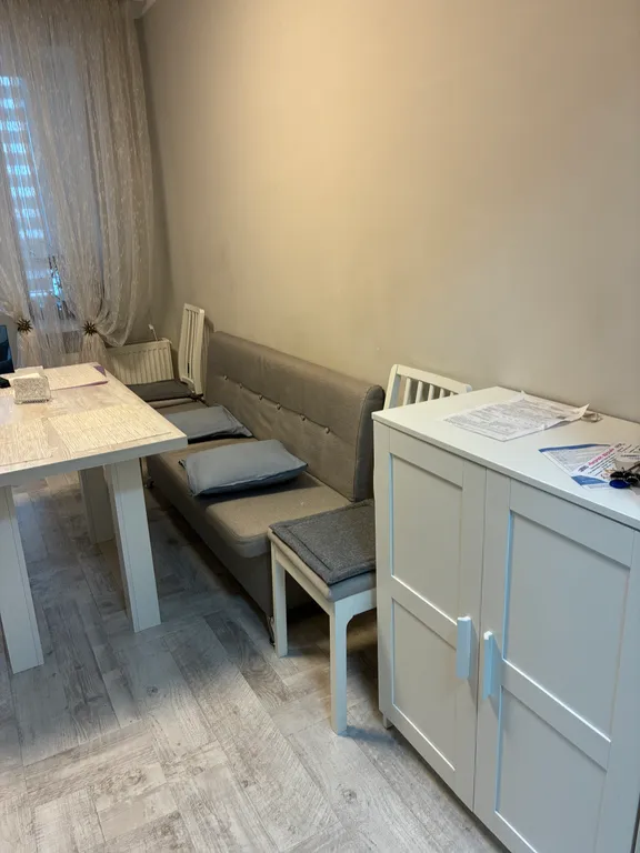 Уютная квартира на Прохоренко