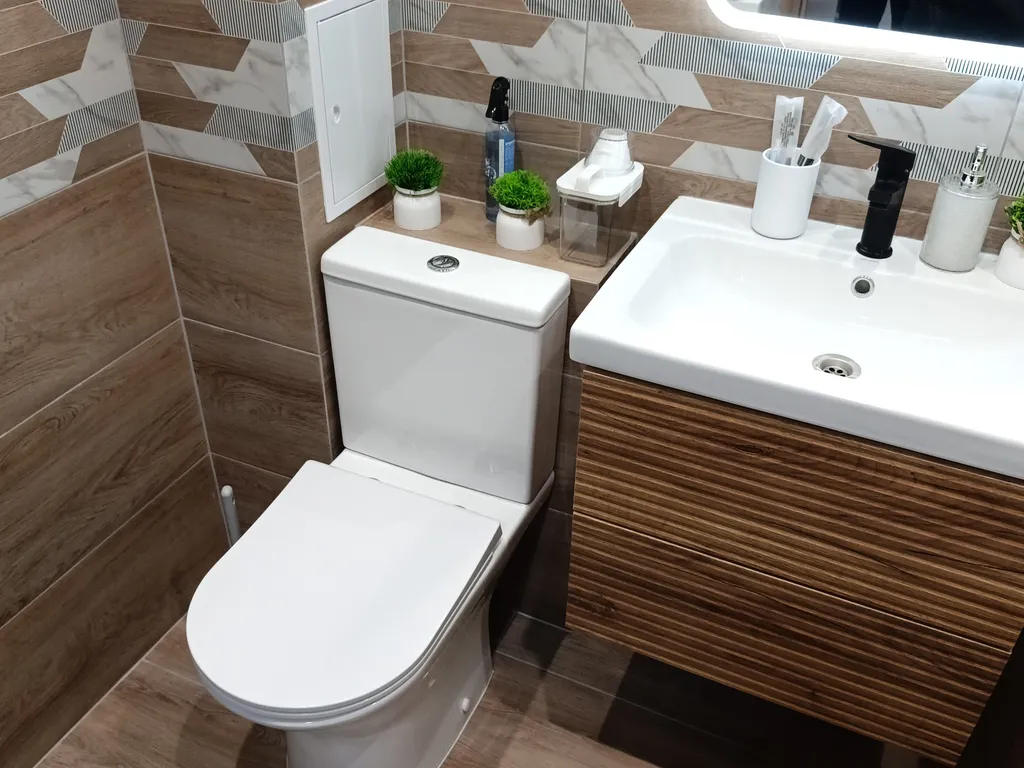 Уютная квартира в спокойном районе