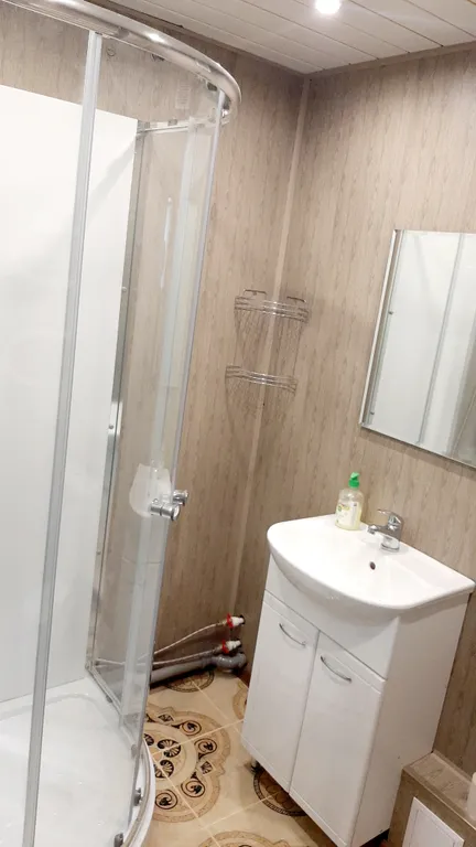 Квартира Уютная двухкомнатная квартира рядом с ТЦ — Красноярск