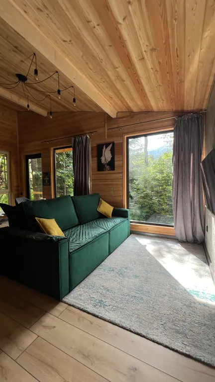 Квартира Комната — Архыз