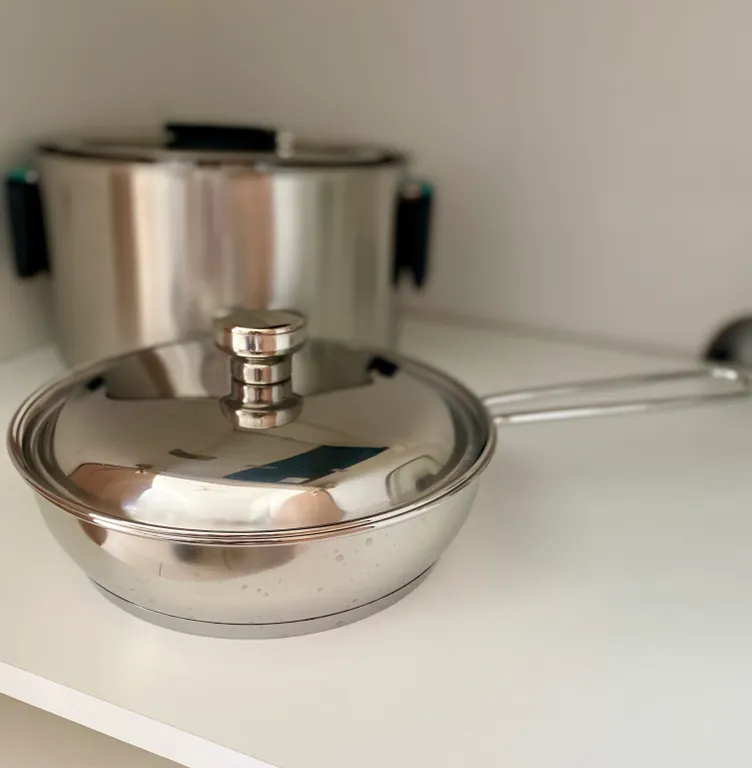 Квартира Уютная и просторная квартира вблизи центра города — Калининград