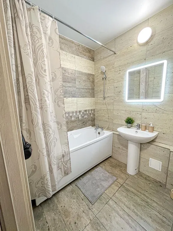 Квартира Квартира Квартиры Переночуем — Красноярск