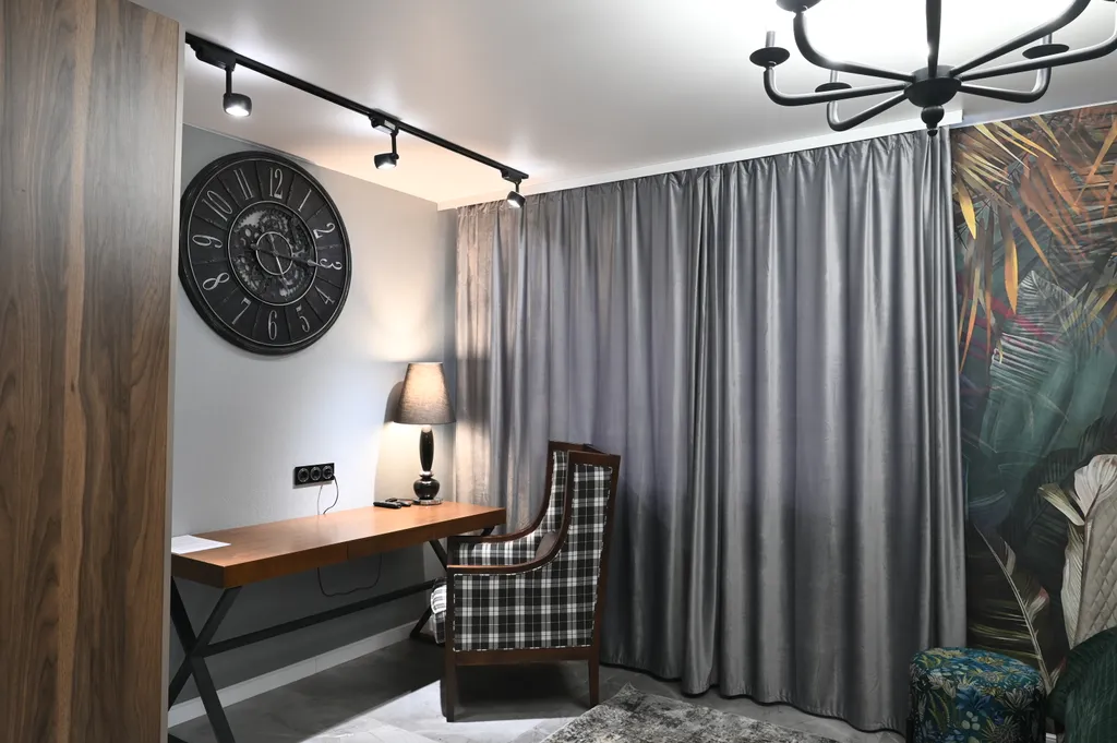 Люкс студия на Ленинском