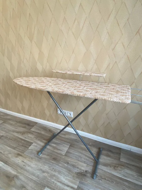 Евродвухкомнатная квартира рядом с музеем П. И. Чайковского