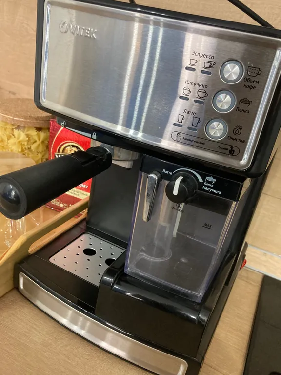 Студия в новом районе