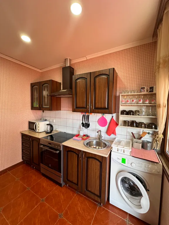 Квартира Комната — Сухум