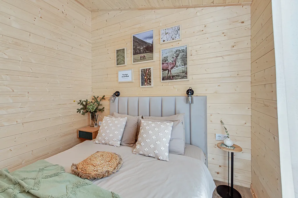 Домик у Лавры с банькой