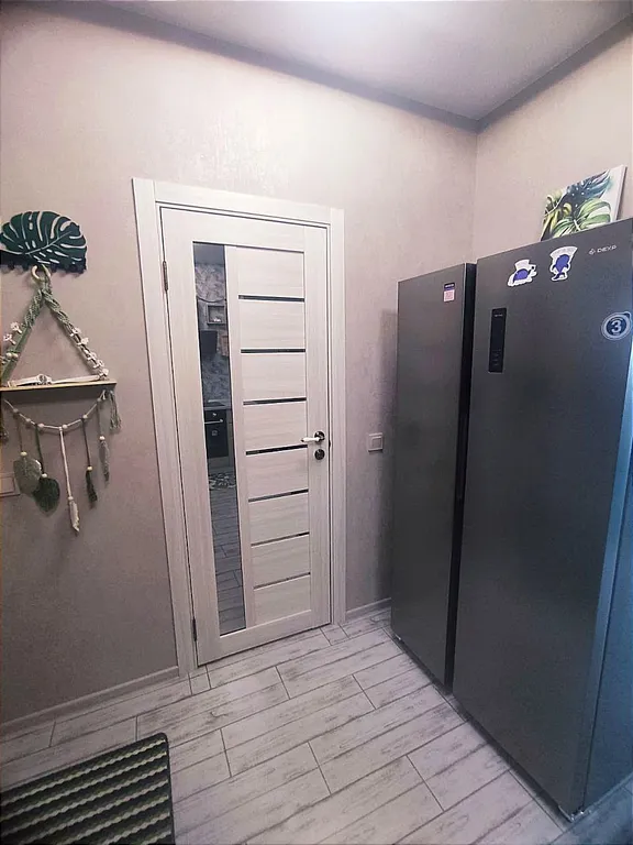 Квартира Уютная квартира недалёко от моря — Зеленоградск